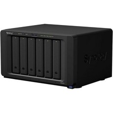 Synology DiskStation DS1621+ NAS Server Ryzen 2.2 포함 GHz CPU 4GB 메모리 6 Bay 72TB 번들 6X 12TB Seagate, 36TB_WD Red Plus - nashdd4t