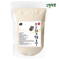 국내산 홍합 가루 분말 300g 천연 조미료 양념가루, 1개