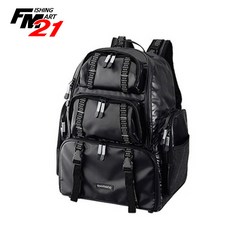 시마노 시스템백 XT DP-072K 원투가방 백팩 배낭, L