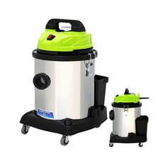 산업용습식청소기