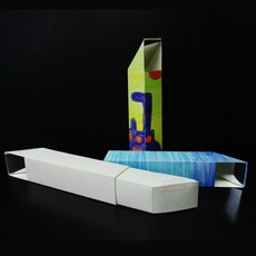 잠수함잠망경만들기