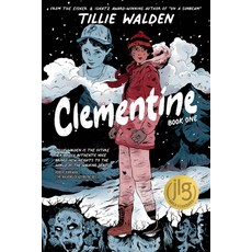 (영문도서) Clementine Book One Paperback, Image Comics, English, 9781534321281