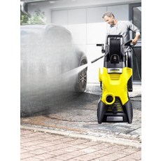 카처 고압 세척기 K3HR-95 워터펌프 세차건 세차기 karcher Ke power(2)