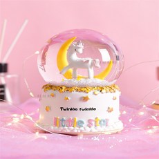 에펠탑.스노우볼오르골