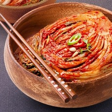 해풍김치
 전라도 생 포기김치 프리미엄 10kg 1개