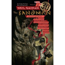 The Sandman Vol. 4: Season of Mists 30th Anniversary Edition