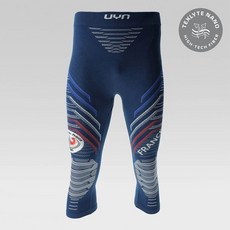 윈 주니어 스키 하의 언더웨어 프랑스 (UYN NATYON 3.0 JR PANTS)