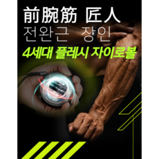 자이로볼4세대 TOP01