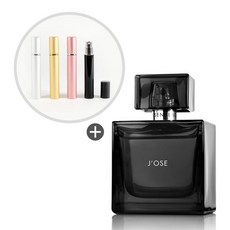 향수공병 + 아이젠버그 조즈 옴므 EDP 100ml 무지박스