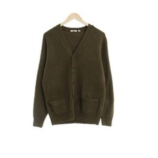 유니클로남자가디건