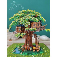 우드블록가베시리즈