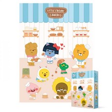리틀프렌즈퍼즐