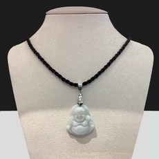 천연원석목걸이