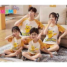 패밀리잠옷