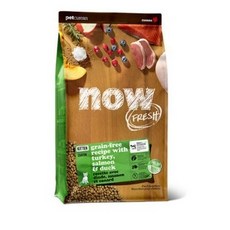  나우 프레쉬 키튼 고양이, 칠면조, 3.63kg, 1개 