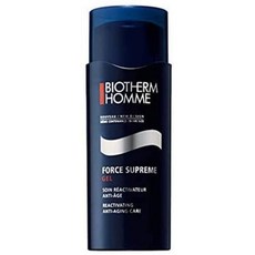 비오템 옴므 포스 수프림 안티에이징 젤 50ml Biotherm, 1개 - 비오템옴므포스수프림