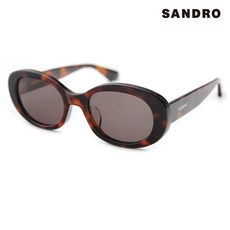 [산드로(선글라스)] [SANDRO] 산드로 선글라스 SD6083-1_151