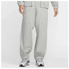 나이키 나이키팬츠 RQJ HJ1823-063 나이키 클럽 플리스 남성 오버사이즈 프렌치 테리 팬츠NT