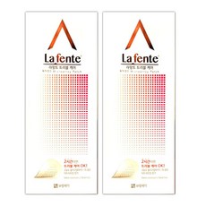 보령 라팡트 피부트러블 2중케어(트러블전용 클렌저+패치), 9매