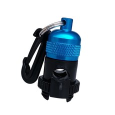 QDY 자성 문어 호스 클립 키퍼 2 단계 호스 리테이너 Octo 보안 클램프 구속