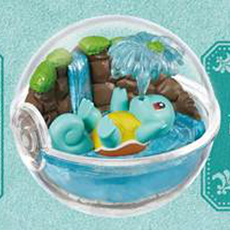 포켓몬테라리움1탄