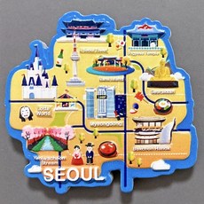 제주마그넷