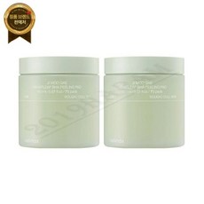 셀리맥스 어성초 바하 지우개 필링 패드 70매 x 2개