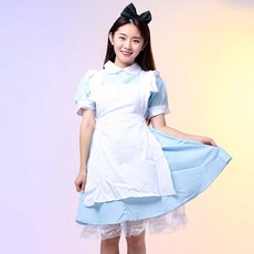 앨리스드레스