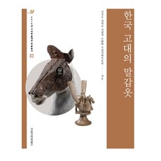 한국 고대의 말갑옷, 사회평론아카데미, 김성호김혁준신광철소림계국립김해박물관