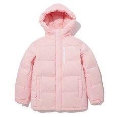 노스페이스키즈 NJ1DP52V 키즈 고 프리 다운 자켓 KS GO FREE DOWN JACKET