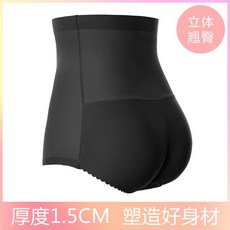 골반뽕바지
