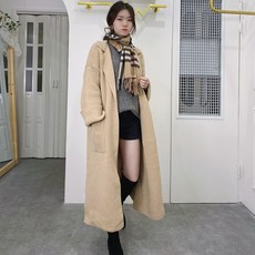 버버리가디건