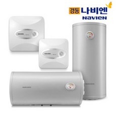 경동 전기온수기 ESW550-50WV, 단품