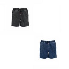 리바이스키즈반바지