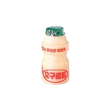 빙그레 요구르트 65ml 120개 - 야쿠르트네고왕