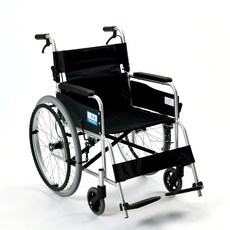가벼운 12KG 휴대용 가정용 요양원 경량형 수동 알루미늄 휠체어 타오, 1대