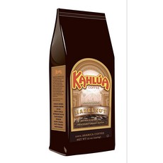 Kahlua 깔루아 그라운드 아라비카 커피 오리지날 340g(옵션다양), 헤이즐넛, 340g, 1개