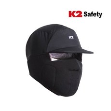 K2 방한모2 IMW13901 겨울모자 귀달이모자 방한용품, 판매1 본상품선택