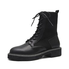 엘칸토 인텐스 여성 니트 워커 3.5cm LCWA46I04C