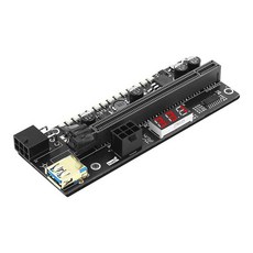 rx6600led