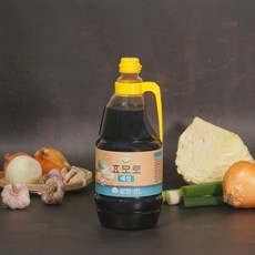 효모로 액상 대용량 2.2kg, 1개 - 맥주효모원액