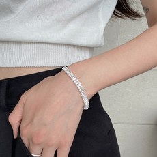 써지컬테니스팔찌