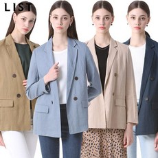 리스트여름자켓
