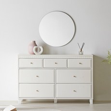 리센트화장대