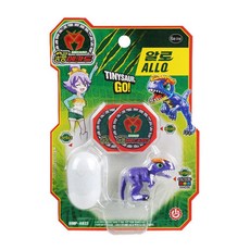 타이니소어알로