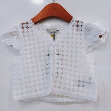 유아여름볼레로