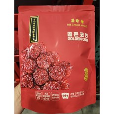 코스트코 비첸향 골드코인 260g 육포 안주, 1개