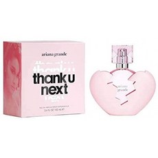 [여성 향수] 아리아나 그란데 땡큐 넥스트 EDP 스프레이 100ml [병행 수입품], 1