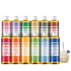 닥터브로너스얼그레이