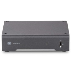 Schiit Modi 3E D/A 컨버터 델타 시그마, 포함